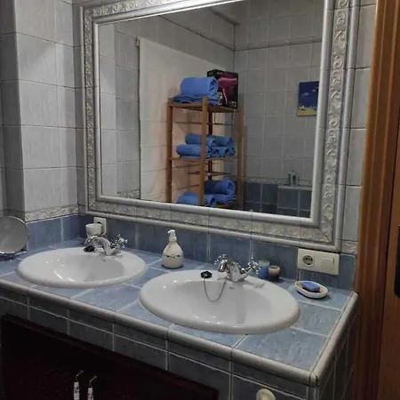 Apartmán Centro-primera Linea De Playa *