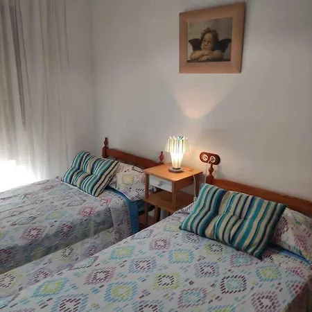 Apartmán Centro-primera Linea De Playa *