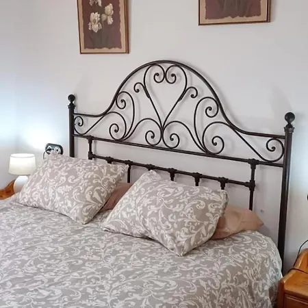Centro-primera Linea De Playa Apartmán