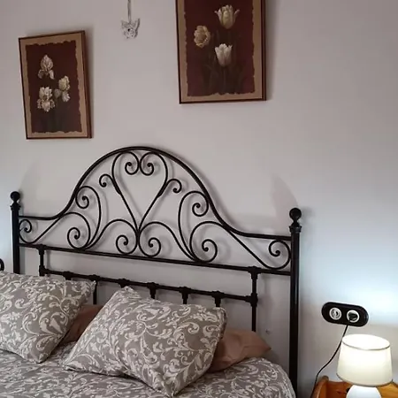 Apartmán Centro-primera Linea De Playa *